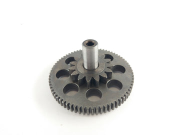 Triumph Sprint 955i RS T695 [2000] - Gear Starter - 0
