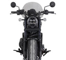 Honda CMX 1100 Rebel [2021-]-Disco de gira "NTM"-1