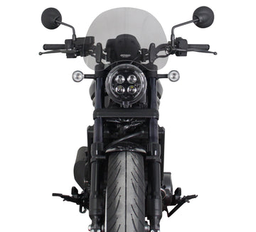 Honda CMX 1100 Rebel [2021-]-Disco de gira "NTM"