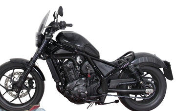 Honda CMX 1100 Rebel [2021-]-Disco de gira "NTM" - 0