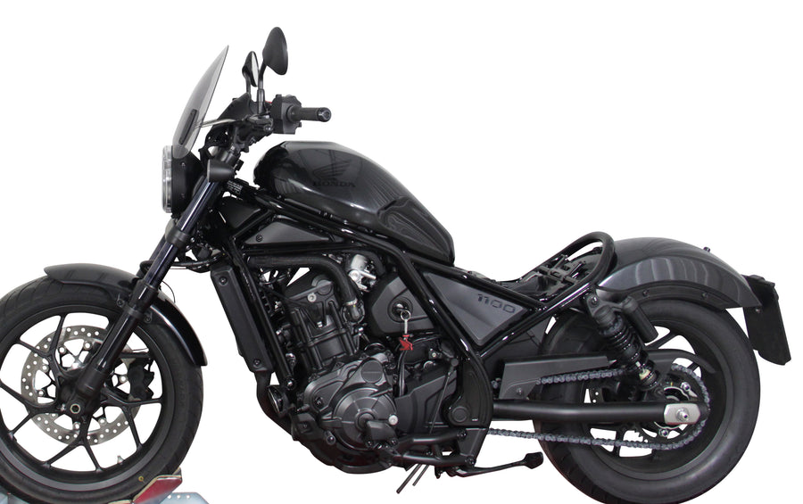 Honda CMX 1100 Rebel [2021-]-Disco de gira "NTM"