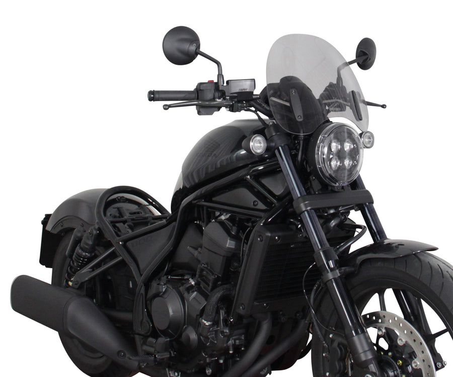 Honda CMX 1100 Rebel [2021-]-Disco de gira "NTM"