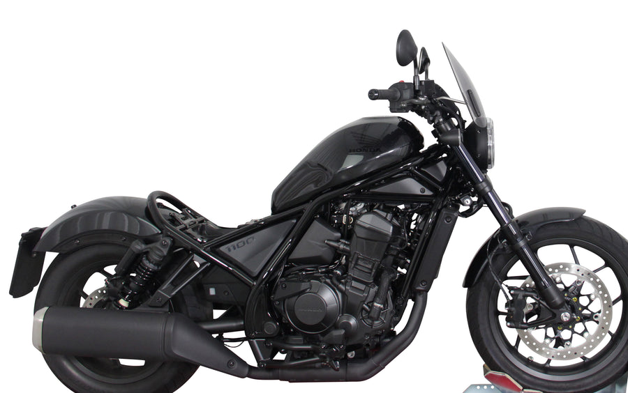 Honda CMX 1100 Rebel [2021-]-Disco de gira "NTM"