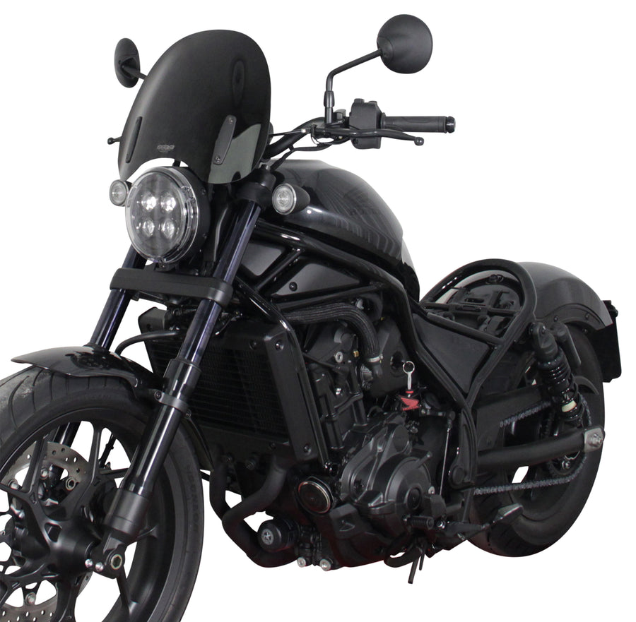 Honda CMX 1100 Rebel [2021-]-Disco de gira "NTM"