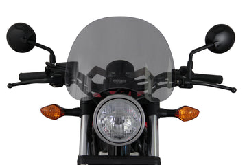 Honda CMX 500 Rebel [2017-2019] -Engente del disco "NTM"