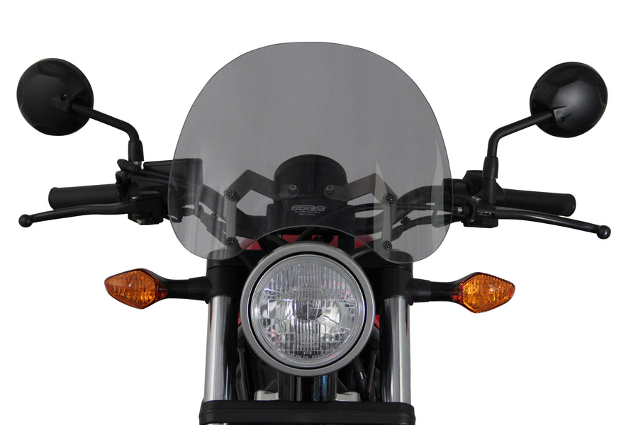 Honda CMX 500 Rebel [2017-2019] -Engente del disco "NTM"