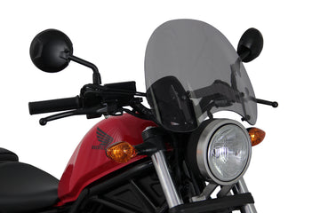 Honda CMX 500 Rebel [2017-2019] -Engente del disco "NTM" - 0