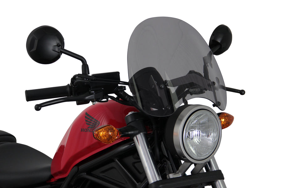 Honda CMX 500 Rebel [2017-2019] -Engente del disco "NTM"