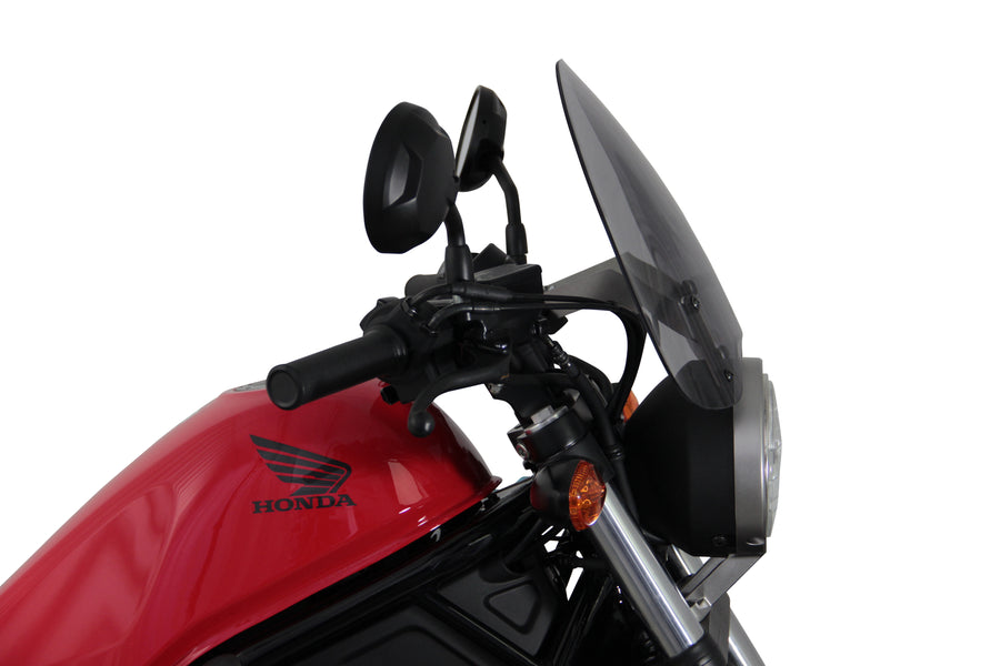 Honda CMX 500 Rebel [2017-2019] -Engente del disco "NTM"