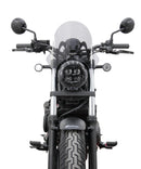 Honda CMX 500 Rebel [2020-]-DISC SPORTS "NSP"-1