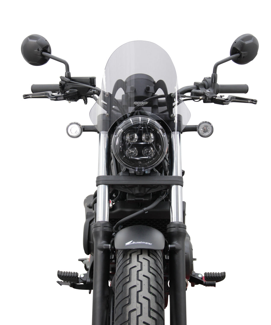 Honda CMX 500 Rebel [2020-]-DISC SPORTS "NSP"