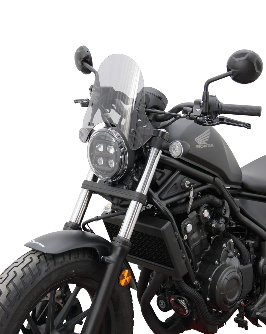 Honda CMX 500 Rebel [2020-]-DISC SPORTS "NSP"