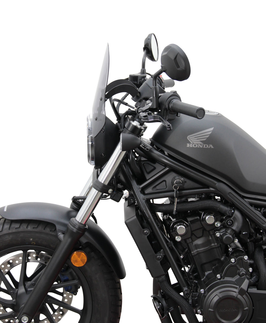 Honda CMX 500 Rebel [2020-]-DISC SPORTS "NSP"