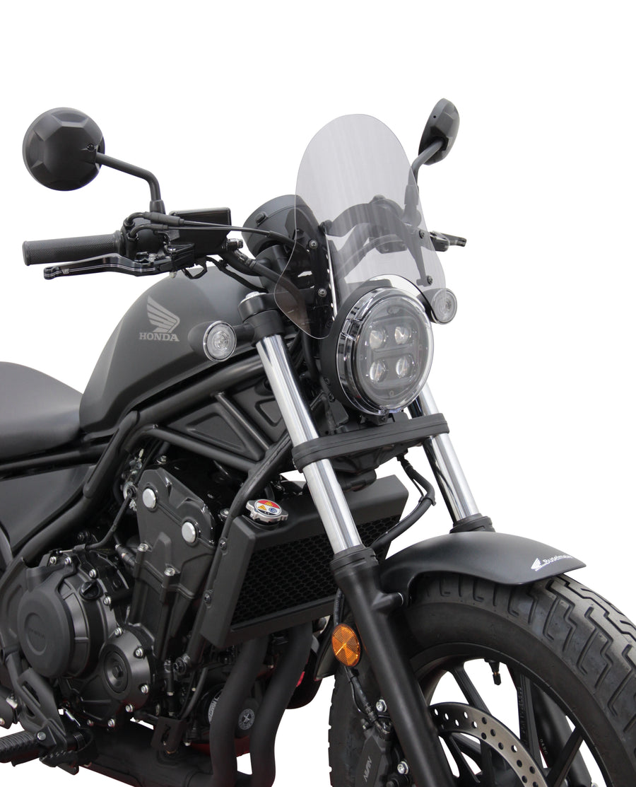 Honda CMX 500 Rebel [2020-]-DISC SPORTS "NSP"