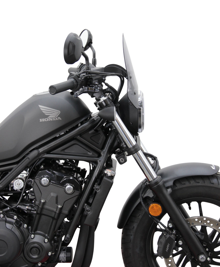 Honda CMX 500 Rebel [2020-]-DISC SPORTS "NSP"
