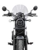 Honda CMX 500 Rebel [2020-]-Disco de gira "NTM"-1