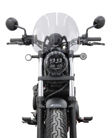 Honda CMX 500 Rebel [2020-]-Disco de gira "NTM"