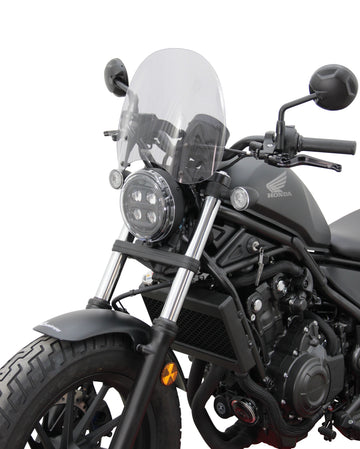 Honda CMX 500 Rebel [2020-]-Disco de gira "NTM" - 0