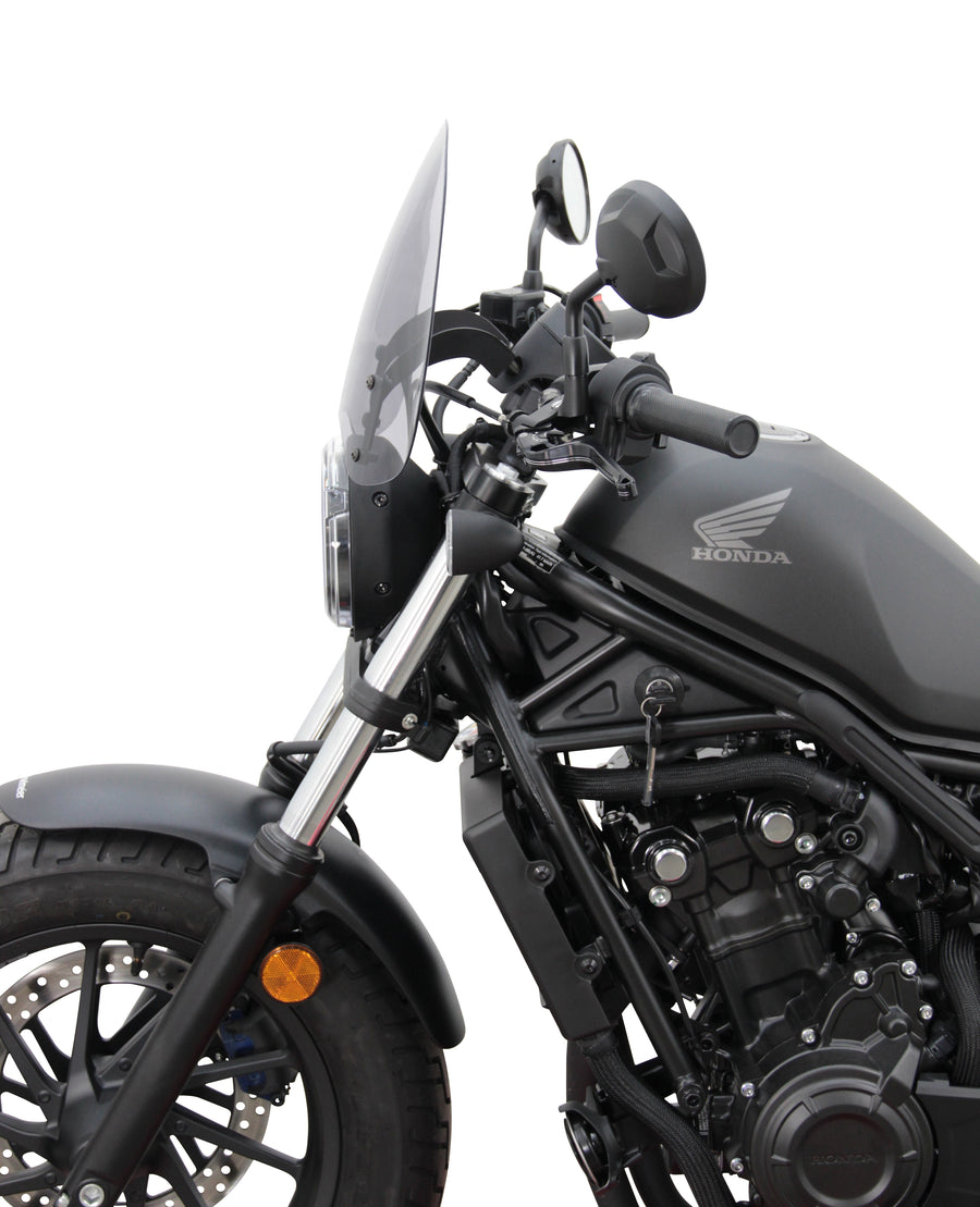 Honda CMX 500 Rebel [2020-]-Disco de gira "NTM"