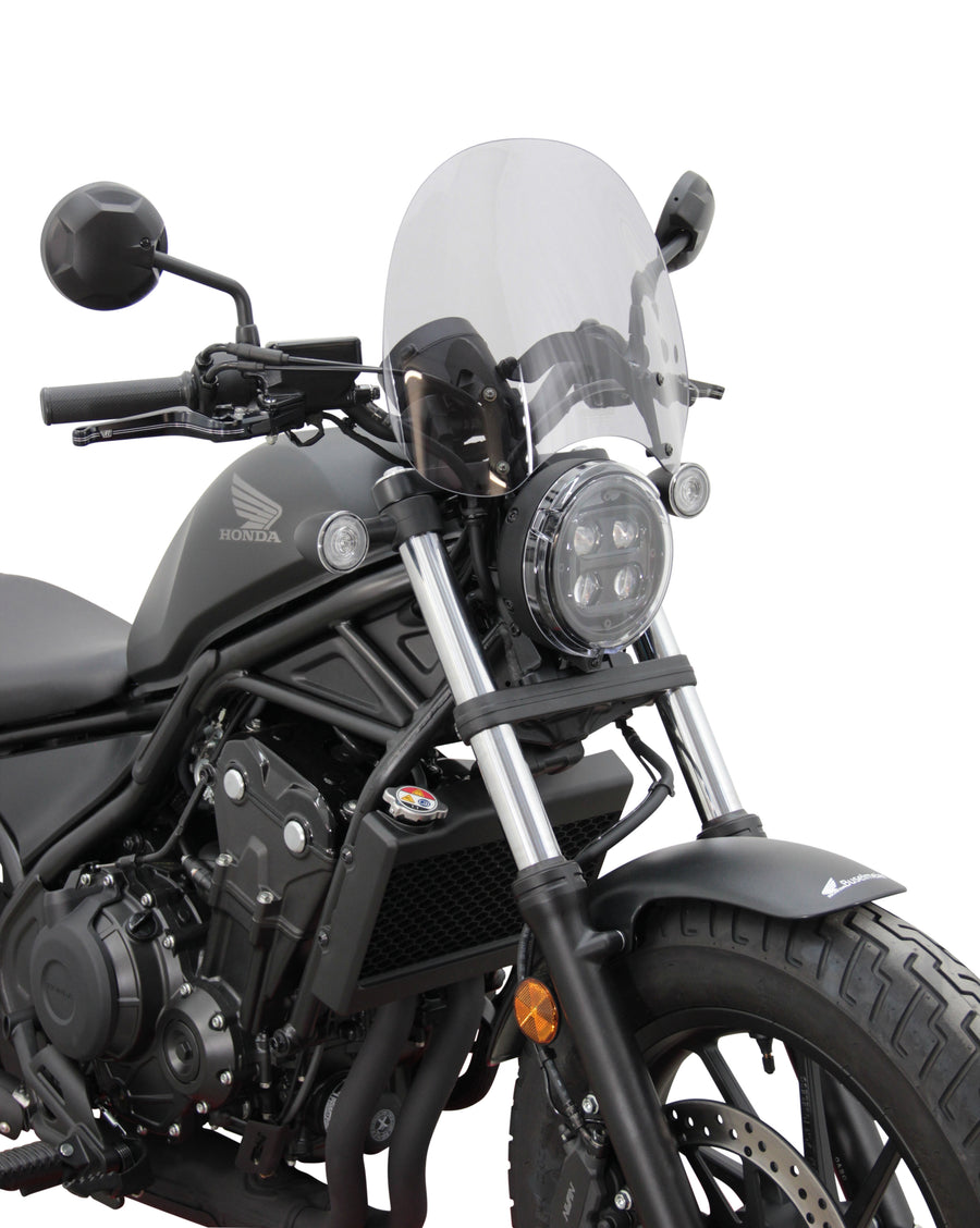 Honda CMX 500 Rebel [2020-]-Disco de gira "NTM"
