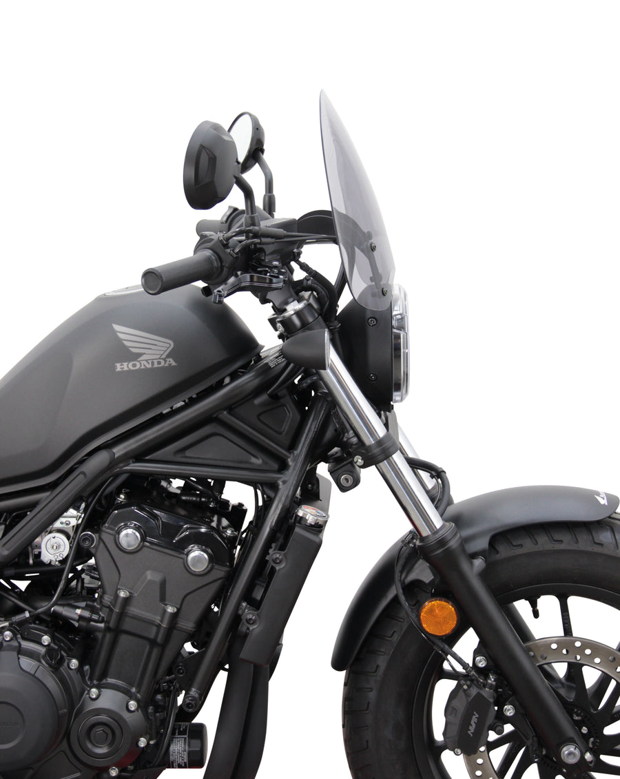 Honda CMX 500 Rebel [2020-]-Disco de gira "NTM"
