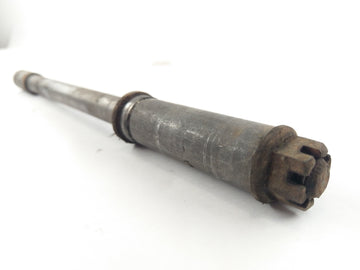 Yamaha XJ 900 F 58L [1985] - Slock Axle en la parte posterior - 0