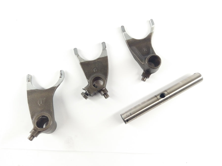 Honda XL 600 LM PD04 - Switch Hornear