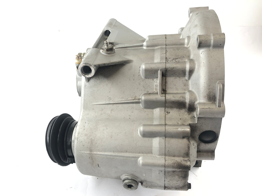 Moto Guzzi Norge 1200 LP [2006] - Caja de cambios
