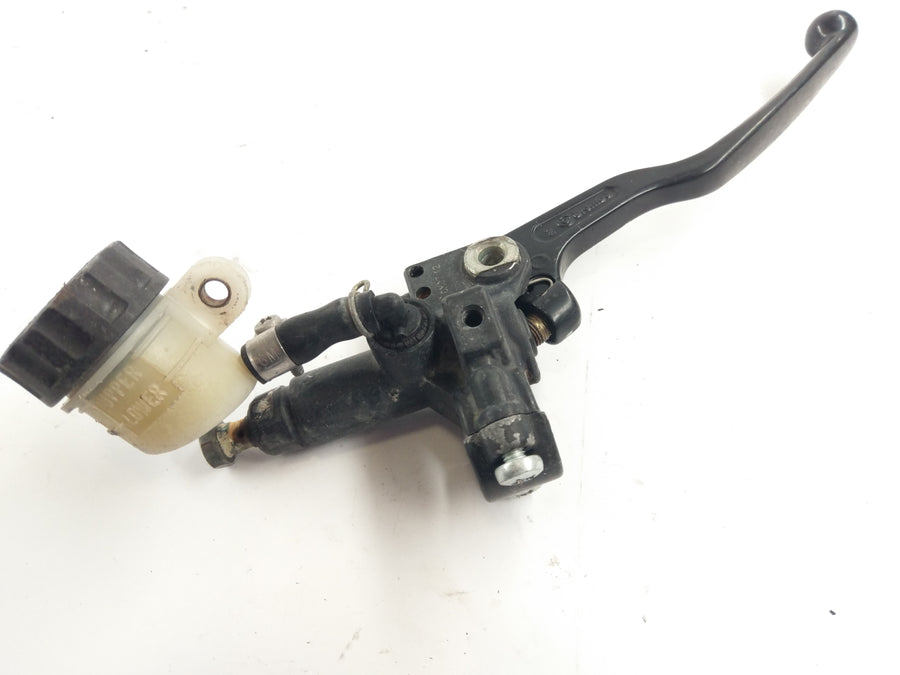 Cagiva Mito 125 8P MK1 [1991] - Palanca de freno de bomba de hand de la bomba de la bomba