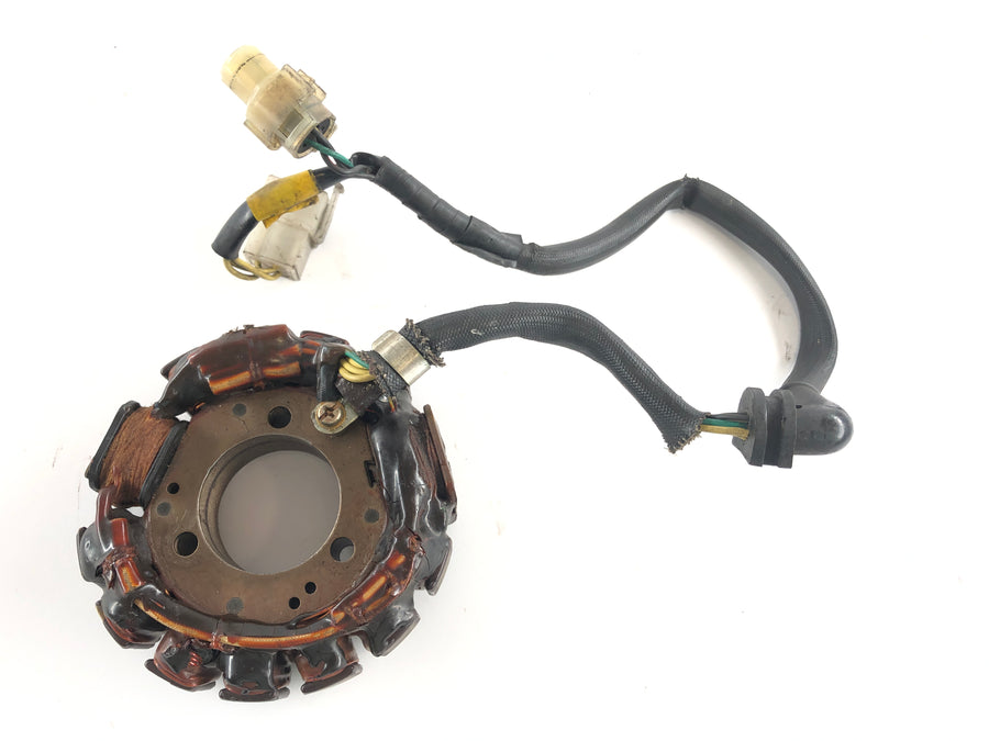 Honda NS 400 R NC19 [1985] - Estator alternador