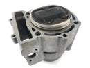 Husqvarna SMR 570 [2003] - Cilindro con pistones-4