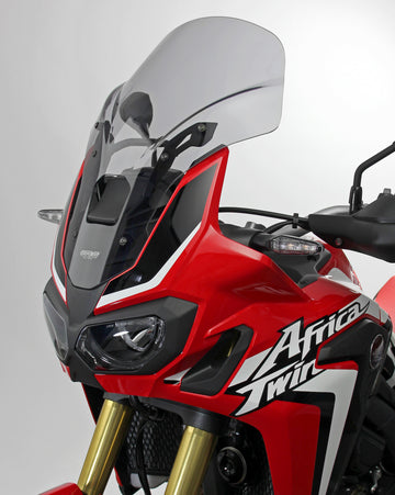 Honda CRF 1000 L África Twin [2016-2019] -Engente del disco "TM" - 0