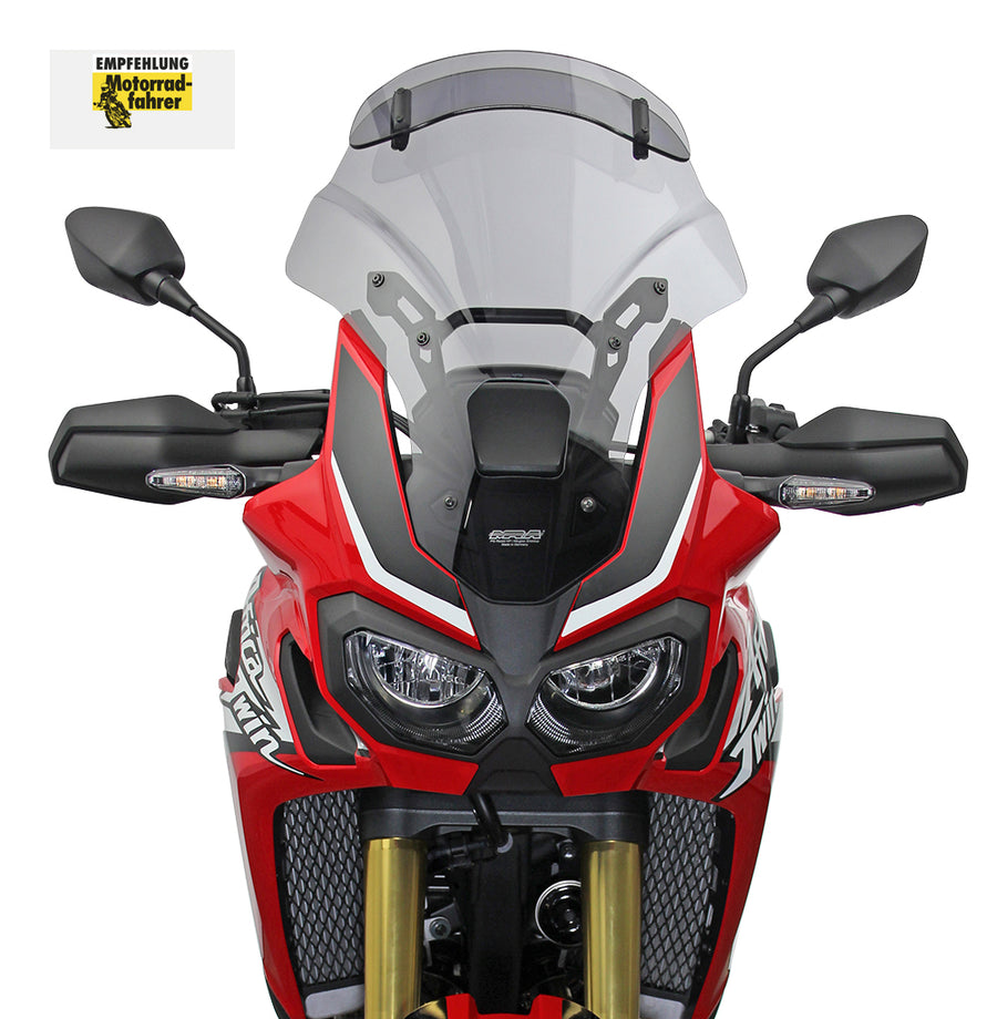 Honda CRF 1000 L África Twin [2016-2019] -Varioiotouringscreen "VTM"