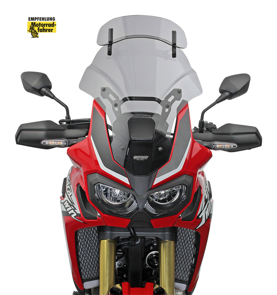 Honda CRF 1000 L África Twin [2016-2019] -Varioiotouringscreen "VTM"