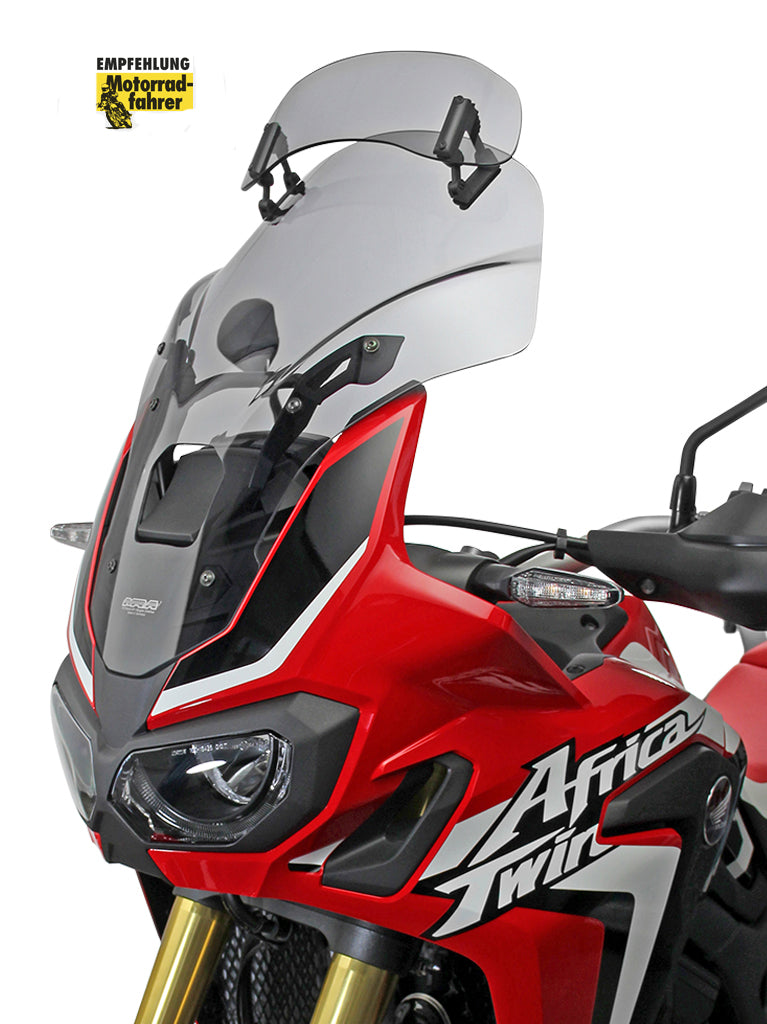 Honda CRF 1000 L África Twin [2016-2019] -Varioiotouringscreen "VTM"