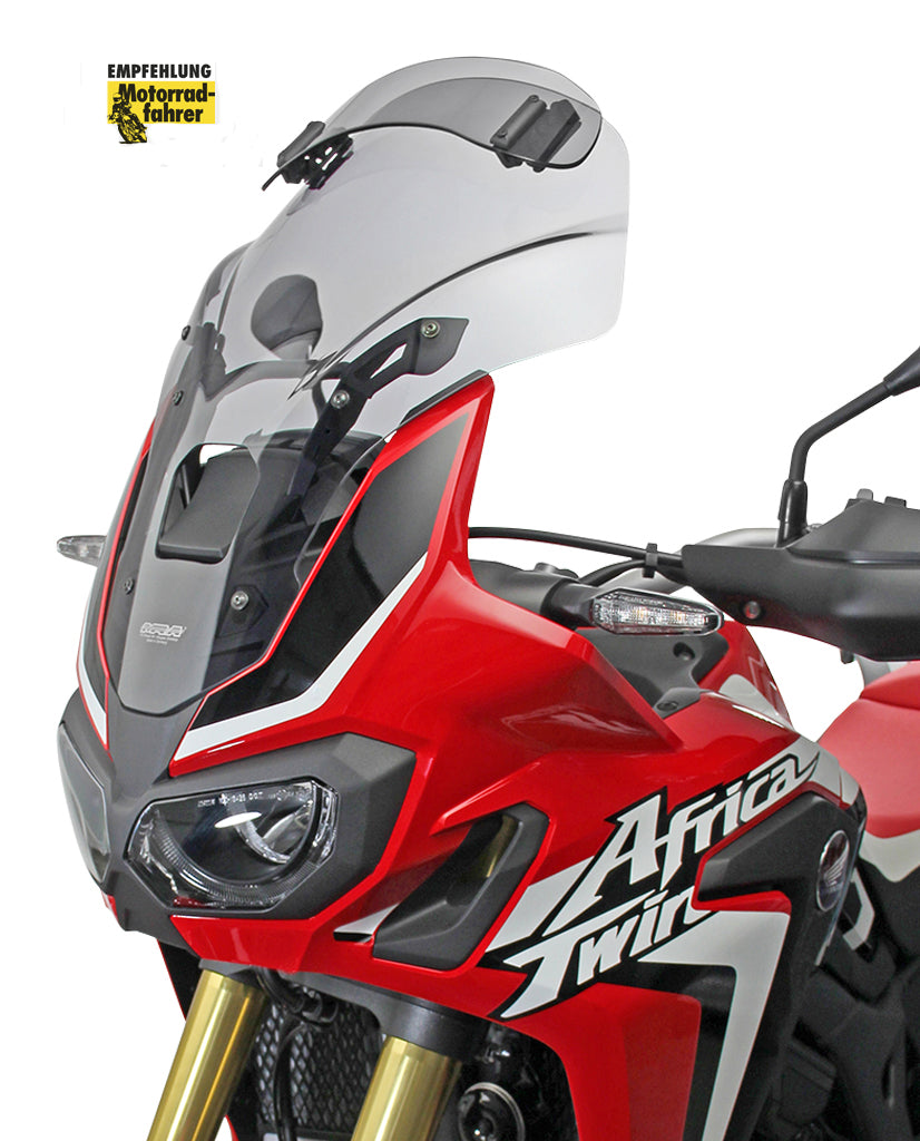 Honda CRF 1000 L África Twin [2016-2019] -Varioiotouringscreen "VTM"