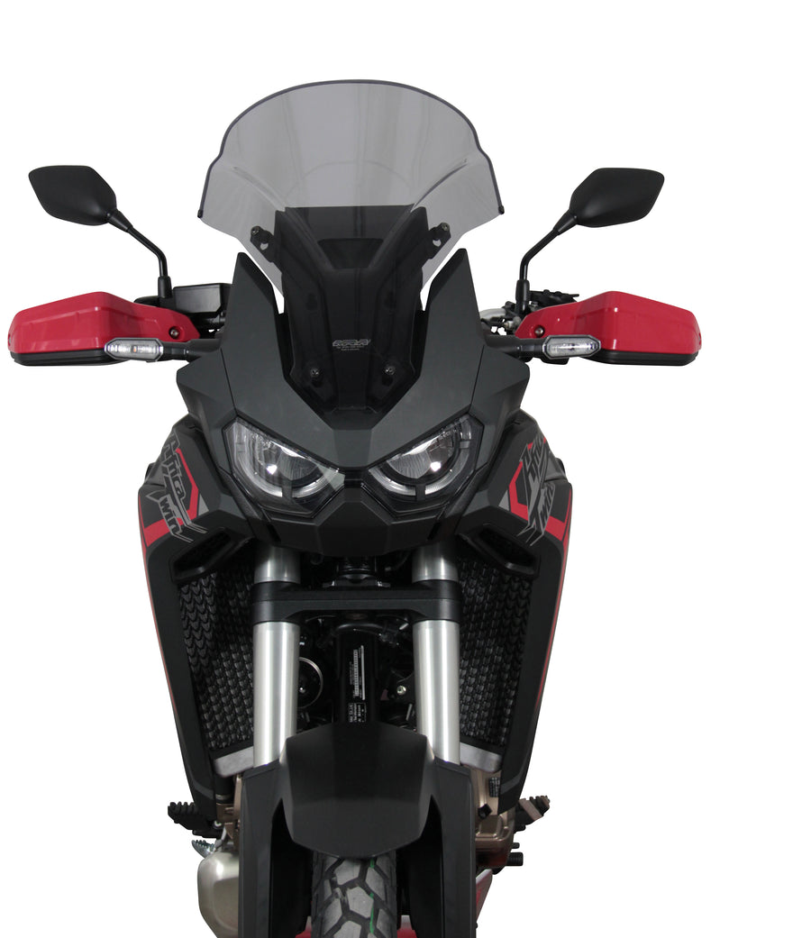 Honda CRF1100L África Twin / DCT [2020-2023] -Conuminador "TM"