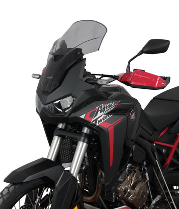 Honda CRF1100L África Twin / DCT [2020-2023] -Conuminador "TM" - 0