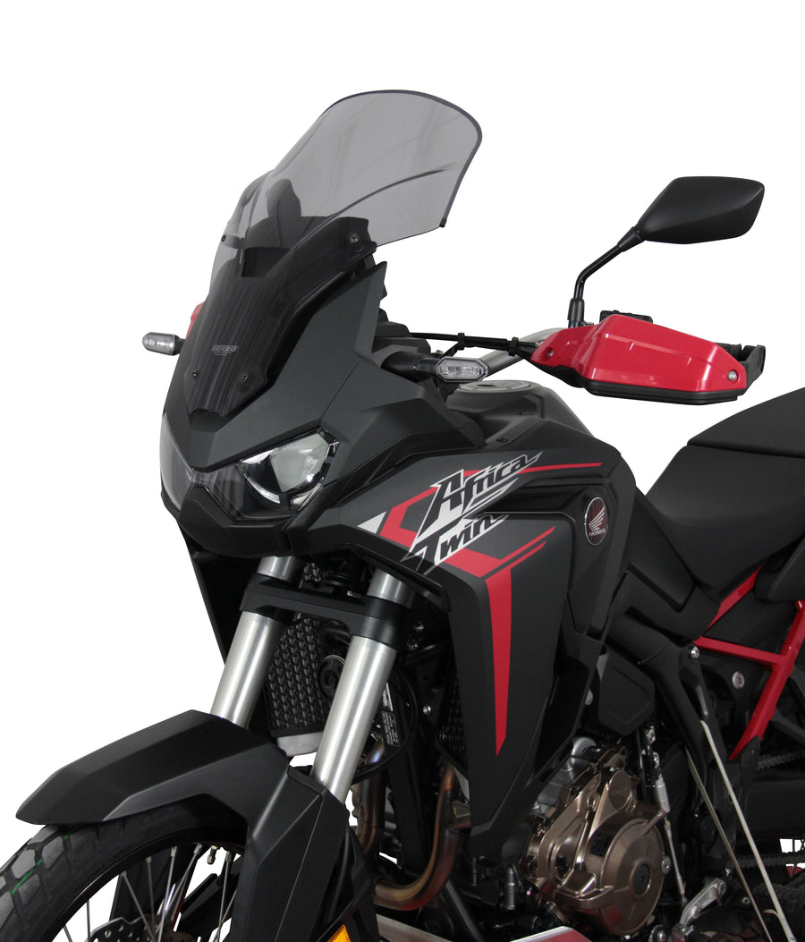 Honda CRF1100L África Twin / DCT [2020-2023] -Conuminador "TM"