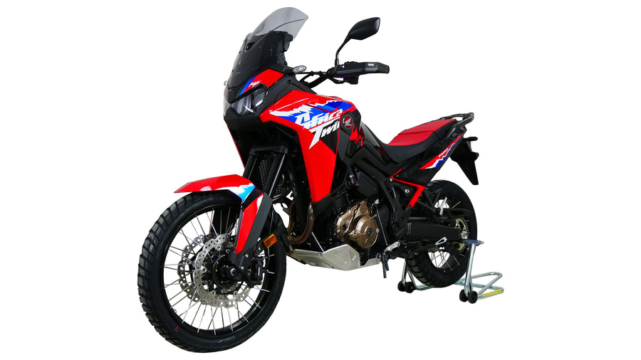 Honda CRF1100L África Twin / DCT [2024-]-Disc de gira "TM"
