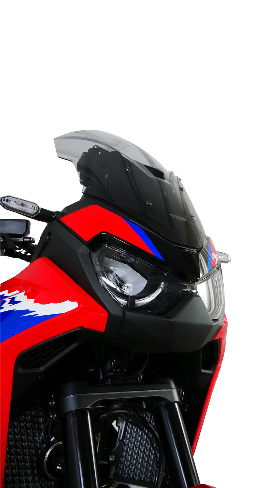 Honda CRF1100L África Twin / DCT [2024-]-Disc de gira "TM"