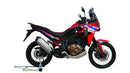 Honda CRF1100L África Twin / DCT [2024-]-Variotouringscreen "VTM"-10