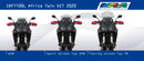 Honda CRF1100L África Twin / DCT [2020-2023] -Sports Disc "SPM"-4