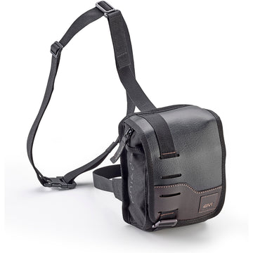 [GIVI] – Bolsa para piernas CORIUM – volumen 3 litros