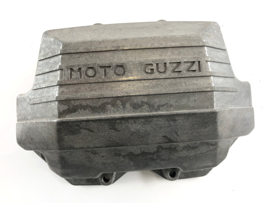 Moto Guzzi Le Mans 4 [Le Mans 3] - Tapa de la válvula