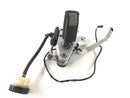 BMW R 1100 R 259 [1995] - Placa de rast en el pedal de freno derecho y la bomba de freno-2