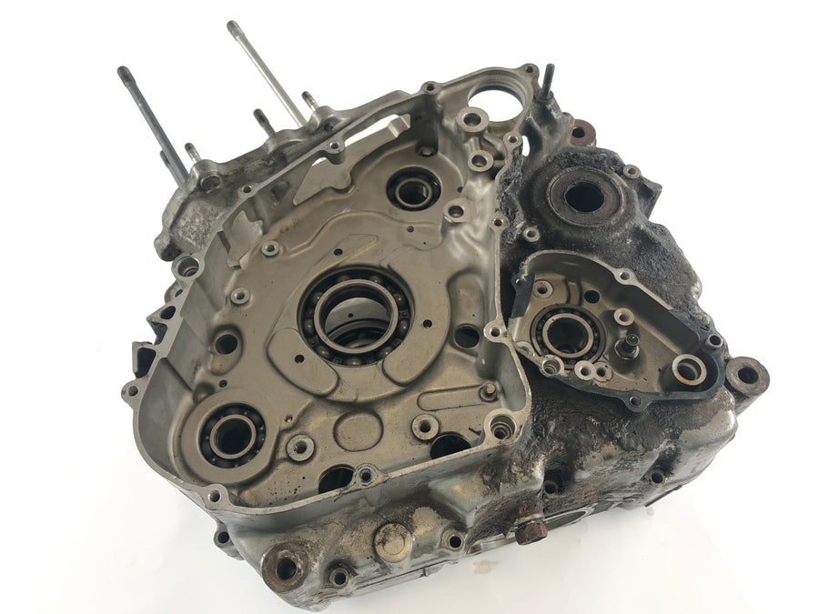 Suzuki DR 800 S Big [1991] - Motor de alojamiento vacío