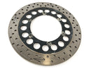 Yamaha XVS 650 Drag Star 4VR [1997] - Disco de freno en la parte delantera 300 x 4.7 mm-1