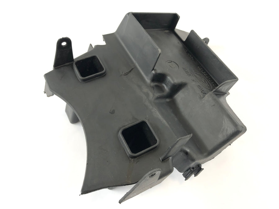 Beta RR 125 [2018] - Caja de filtro de aire parte superior del techo de la batería