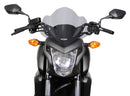 Honda CTX 700N - Disc de gira "NTM"-1